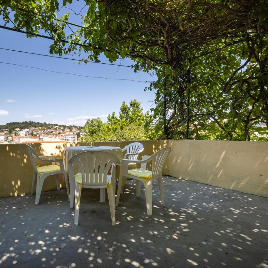 Apartments Dominik Mali Lošinj Exterior foto